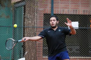 جمع‌بندی بازی و دست دادن دو بازیکن - عکس 7